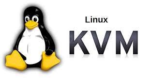 kvm